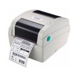 TSC TTP-244 CE 203 Barkod Etiket Yazıcı