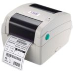 TSC TTP-244CE Termal Barkod Yazıcı