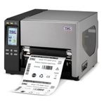 TSC TTP-384MT Barkod Yazıcı