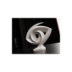 TSC Vortex eye Masa Ev ofis Çalışma Masası Hediyelik Dekoratif Obje 14CM, HEDİYELİKOBJE106