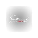 TSC Z122 Hyundai İx-20 Sports Mind Araba Yapıştırma Oto Sticker