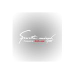 TSC Z129 Hyundai Blue Sports Mind Araba Yapıştırma Oto Sticker
