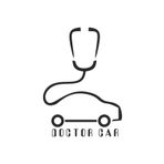 TSC Z2067 Doktor Araba Sticker