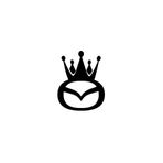 TSC Z2085 Mazda Kral King Araba Sticker