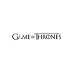 TSC Z2113 Game Of Thrones Yapıştıma Sticker