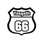 TSC Z2122 66 Plaka Numarası Araba Yapıştırma Sticker