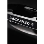 TSC Z219 Mazda Speed 1 Kapı Kolu 8'li Araba Sticker