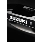 TSC Z252 Suzuki Kapı Kolu 8'li Araba Sticker