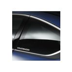 TSC Z279 Volkswagen Arka Cam 2'li Araba Sticker