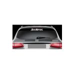 TSC Z369 Scenic Arka Cam Araba Sticker
