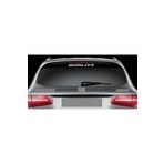 TSC Z386 Mazda Cx-5 Arka Cam Araba Sticker
