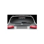 TSC Z390 Kia Ceed Arka Cam Araba Sticker