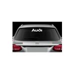 TSC Z404 Audi Araba Arka Cam Yapıştırma Sticker