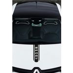 TSC Z491 Araba Sport Ön Kaput Yapıştırma Sticker