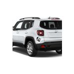TSC Z505 Atatürk Araba Araç Yapıştırma Sticker