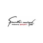 TSC Z62 Sports Mind Araba Sticker