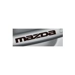 TSC Z686 Mazda Kapı Koldu 8'li Araba Sticker