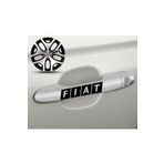 TSC Z735 Fiat Kapı Kolu Sport 8 Adet Yapıştırma Sticker