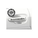 TSC Z738 Citroen Kapı Kolu Sport 8'li Araba Sticker