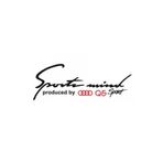 TSC Z875 Audi Q5 Mind Sport Far Üstü Kaput Yapıştırma Oto Sticker