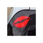 TSC Z895 Öpücük 2'li Araba Sticker