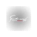 TSC Z98 Nissan Primera Sports Mind Araba Yapıştırma Oto Sticker