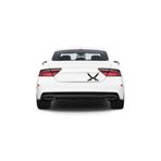 TSC Zülfikar Kılıcı Araba Sticker Yapıştırma Çok Renkli, Siyah1b411