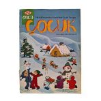 Tse Öncü Çocuk Dergisi Sayı: 36 / Ocak Şubat Mart 2005 (İkinci El)