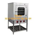 Tseli Gazmer İgdaş Onaylı Pasta Börek Fırını