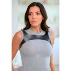 TShirt, Gömlek Kemeri Şık Deri Elbise Kemeri