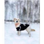Tshirthane Adidog Black Sweatshirt