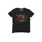 Tshirthane Anime Itachi Naruto New Siyah Erkek T-shirt