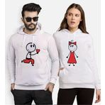 Tshirthane Aşk-I İtiraf Sevgili Kombinleri Kapüşonlu Kombini, Kadın, S-Tek Ürün Fiyatıdır, Kombin Yapmak İçin En Az 2 Adet Sepete Ekleyiniz