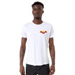 Tshirthane Batsman Sarı Kırmızı Beyaz Bisiklet Yaka Erkek T-shirt