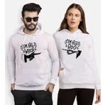 Tshirthane Boo Witch Sevgili Kombinleri Kapüşonlu Kombini, Kadın, 2XL-Tek Ürün Fiyatıdır, Kombin Yapmak İçin En Az 2 Adet Sepete Ekleyiniz