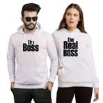 Tshirthane Boss Realboss Sevgili Kombinleri Kapüşonlu Kombini, Erkek, M-Tek Ürün Fiyatıdır, Kombin Yapmak İçin En Az 2 Adet Sepete Ekleyiniz