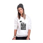 Tshirthane Boss Realboss Sevgili Kombinleri T-shirt Kombini