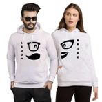 Tshirthane Bride Groom Sevgili Kombinleri Kapüşonlu Kombini, Kadın, 2XL, N11PTTSV20KP012-Tek Ürün Fiyatıdır, Kombin Yapmak İçin En Az 2 Adet Sepete Ekleyiniz