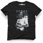 Tshirthane Duman Kaan Tangöze Erkek Tshirt