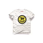 Tshirthane Dünya Pi Günü Pi Sayısı 3 14 Beyaz Erkek Tshirt