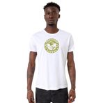 Tshirthane Fallout Poseidon Energy Beyaz Erkek T-shirt