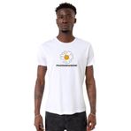 Tshirthane G-Dragon Peaceminusone Beyaz Bisiklet Yaka Erkek T-shirt