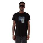 Tshirthane Gen V Godolkin University Abbreviation Siyah Erkek T-shirt