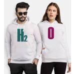 Tshirthane H2 O Sevgili Kombinleri T-shirt Kombini