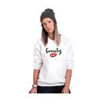 Tshirthane Handsome Beauty Sevgili Kombinleri T-shirt Kombini