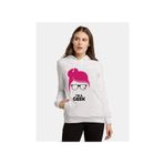 Tshirthane I'm A Geek Sevgili Kombinleri Sweatshirt Kombini