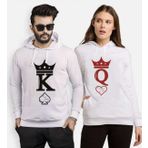 Tshirthane Kral Kız Sevgili Kombinleri T-shirt Kombini