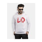 Tshirthane Lo Ve Aşk Sevgili Kombinleri Sweatshirt Kombini
