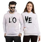 Tshirthane Lo Ve Brash Sevgili Kombinleri Kapüşonlu Kombini, Erkek, 2XL-Tek Ürün Fiyatıdır, Kombin Yapmak İçin En Az 2 Adet Sepete Ekleyiniz