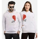 Tshirthane Lo Ve Çizgi Sevgili Kombinleri Kapüşonlu Kombini, Erkek, M-Tek Ürün Fiyatıdır, Kombin Yapmak İçin En Az 2 Adet Sepete Ekleyiniz